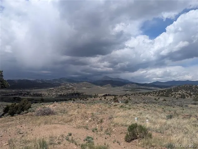 4808 Fleming Road Fort Garland, CO 81133
