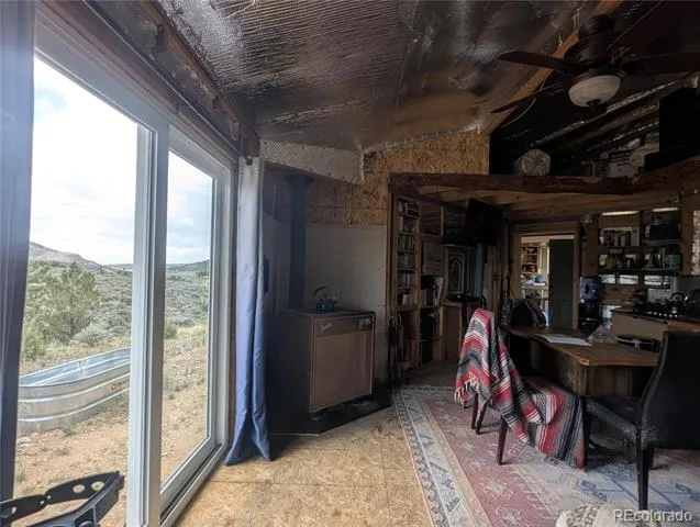 4808 Fleming Road Fort Garland, CO 81133