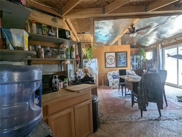 4808 Fleming Road Fort Garland, CO 81133