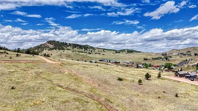 L37-40 S A STREET Cripple Creek, CO 80813