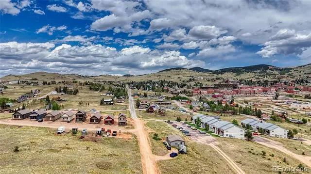L37-40 S A STREET Cripple Creek, CO 80813