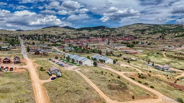 L37-40 S A STREET Cripple Creek, CO 80813