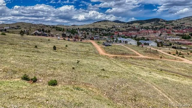 L37-40 S A STREET Cripple Creek, CO 80813