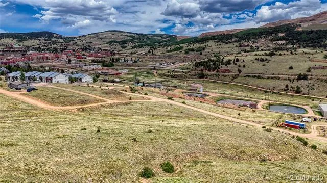 L37-40 S A STREET Cripple Creek, CO 80813
