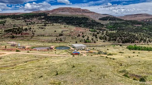 L37-40 S A STREET Cripple Creek, CO 80813