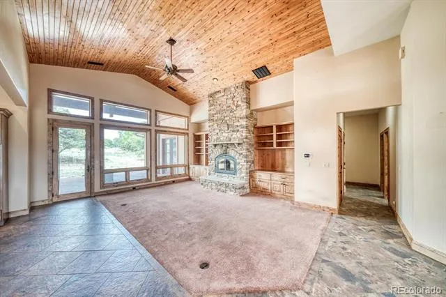 8551 Mountain View Farms Lane Salida, CO 81201