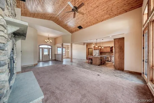 8551 Mountain View Farms Lane Salida, CO 81201