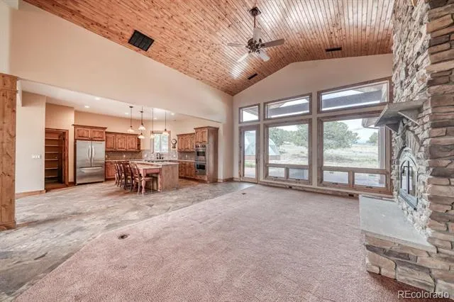 8551 Mountain View Farms Lane Salida, CO 81201