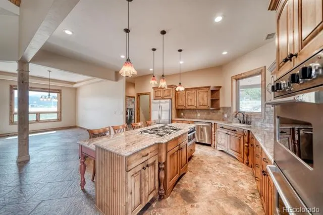8551 Mountain View Farms Lane Salida, CO 81201