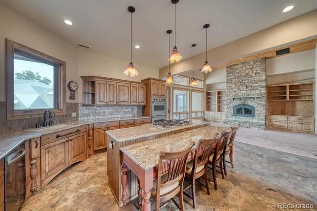 8551 Mountain View Farms Lane Salida, CO 81201