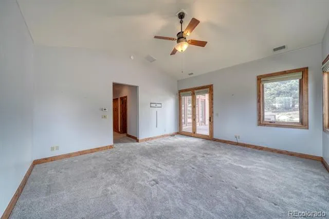 8551 Mountain View Farms Lane Salida, CO 81201