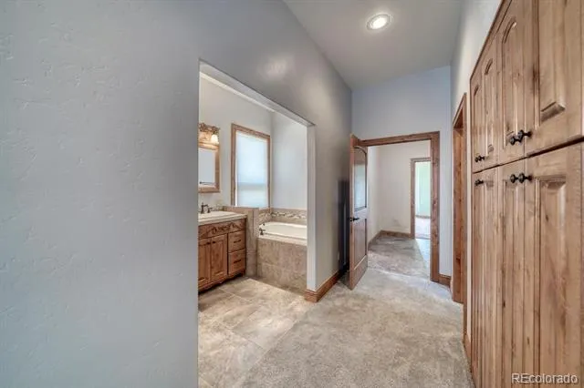8551 Mountain View Farms Lane Salida, CO 81201