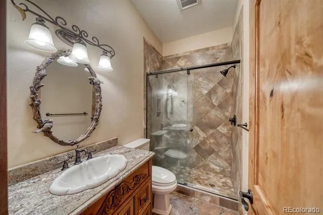 8551 Mountain View Farms Lane Salida, CO 81201