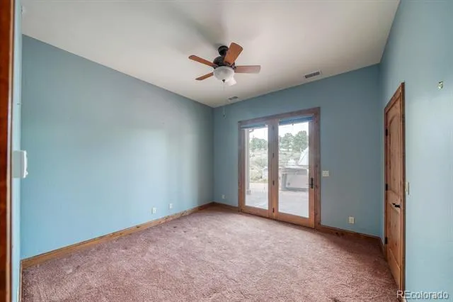 8551 Mountain View Farms Lane Salida, CO 81201