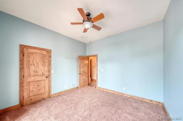 8551 Mountain View Farms Lane Salida, CO 81201