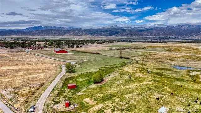8551 Mountain View Farms Lane Salida, CO 81201