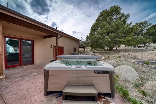 8551 Mountain View Farms Lane Salida, CO 81201