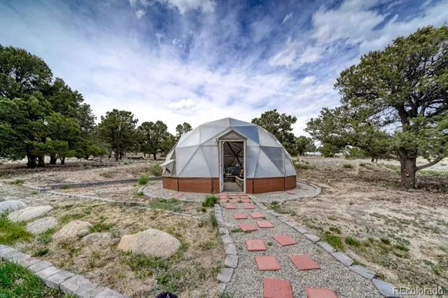 8551 Mountain View Farms Lane Salida, CO 81201