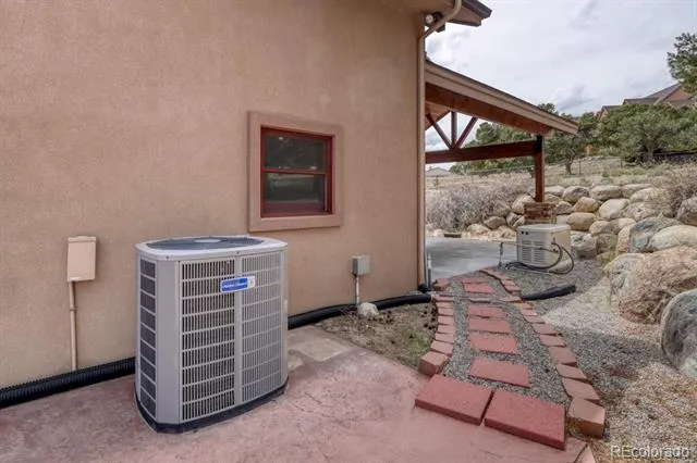 8551 Mountain View Farms Lane Salida, CO 81201