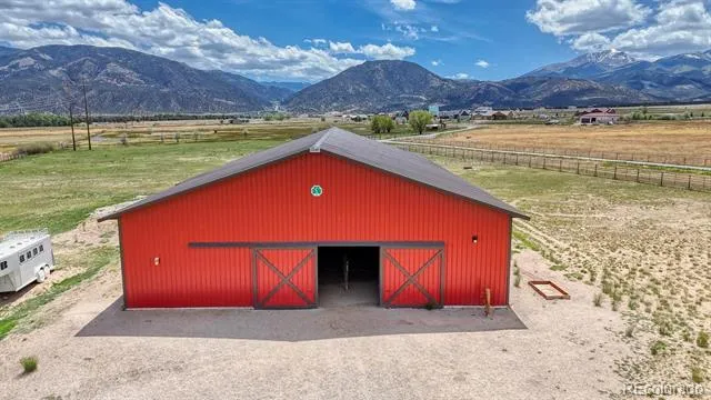 8551 Mountain View Farms Lane Salida, CO 81201