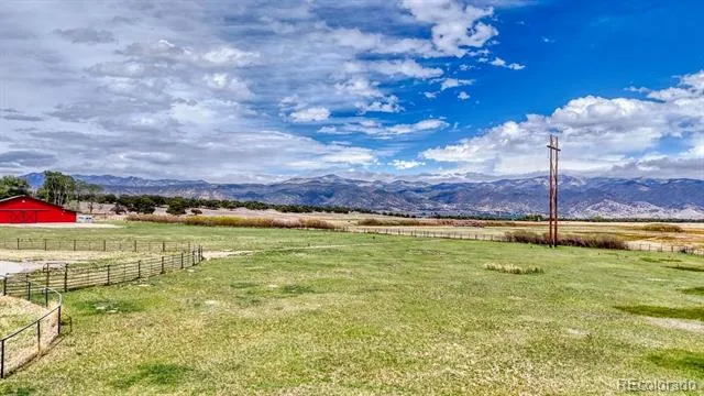 8551 Mountain View Farms Lane Salida, CO 81201