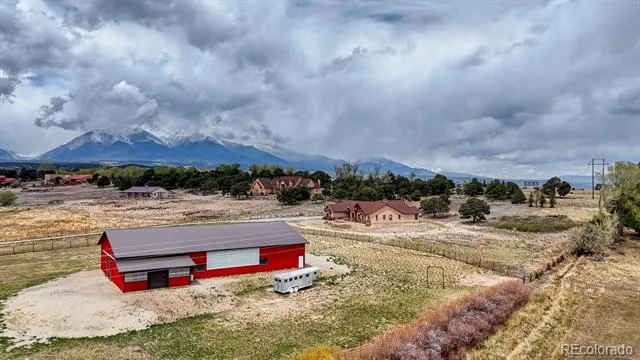 8551 Mountain View Farms Lane Salida, CO 81201