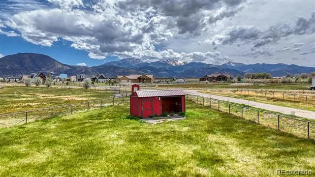 8551 Mountain View Farms Lane Salida, CO 81201