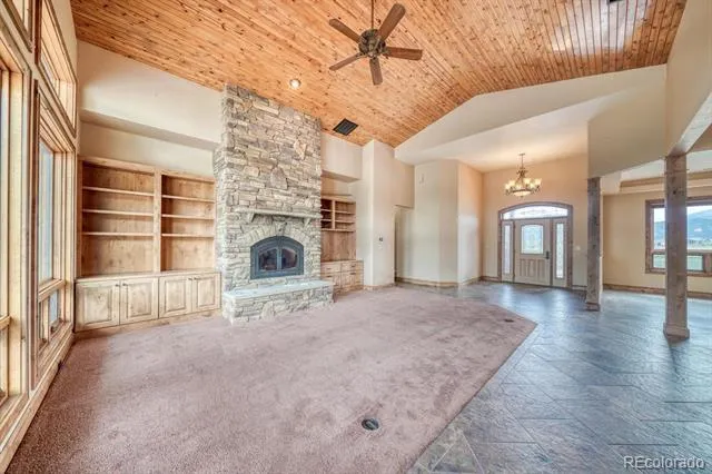 8551 Mountain View Farms Lane Salida, CO 81201