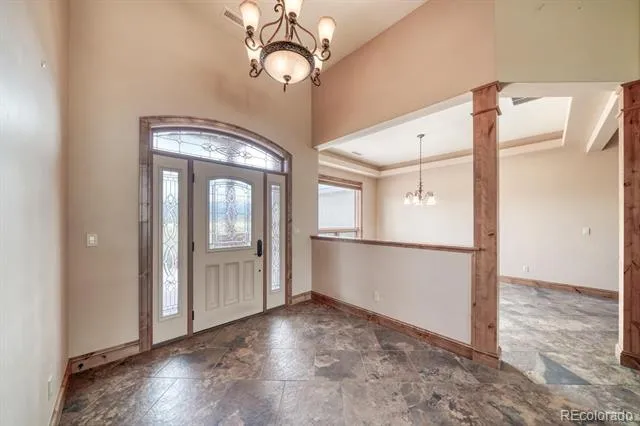 8551 Mountain View Farms Lane Salida, CO 81201