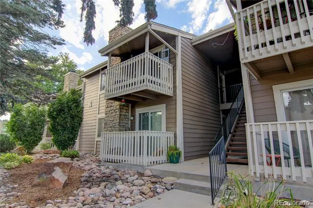 4400 S Quebec Street #207R Denver, CO 80237