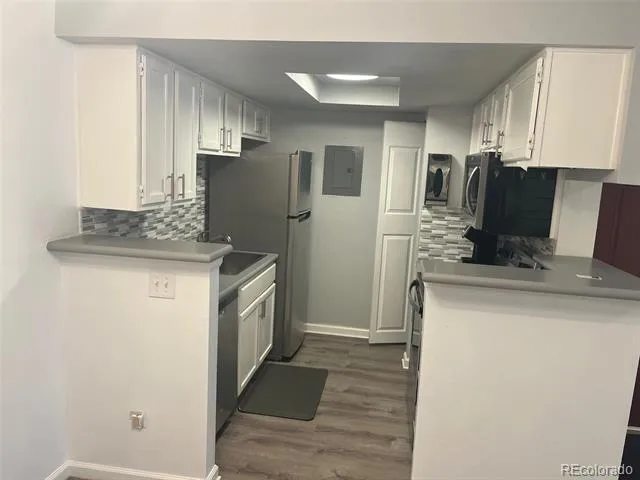 4400 S Quebec Street #207R Denver, CO 80237