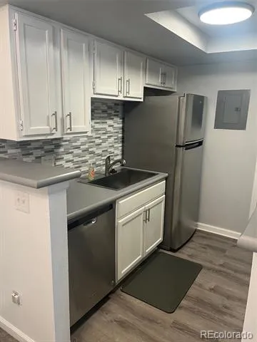 4400 S Quebec Street #207R Denver, CO 80237