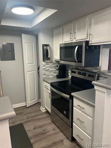 4400 S Quebec Street #207R Denver, CO 80237