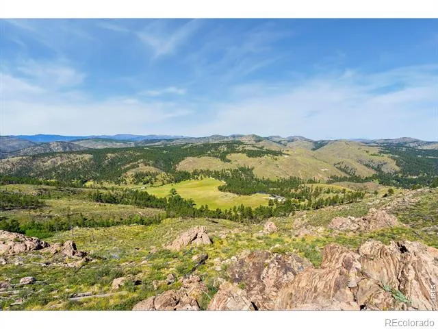 1325 Walking Wind Drive Bellvue, CO 80512