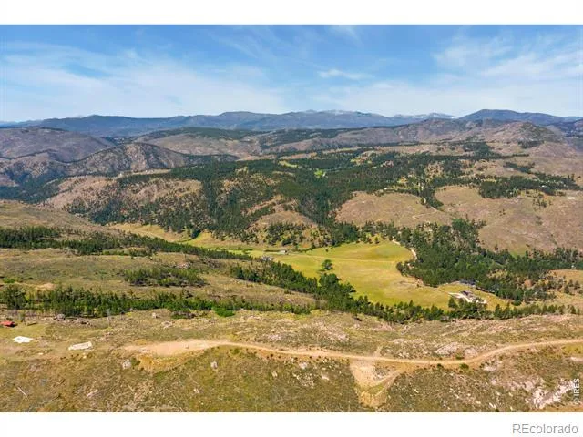 1325 Walking Wind Drive Bellvue, CO 80512