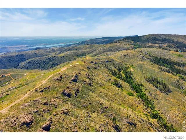 1325 Walking Wind Drive Bellvue, CO 80512