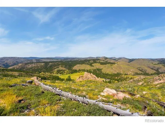 1325 Walking Wind Drive Bellvue, CO 80512