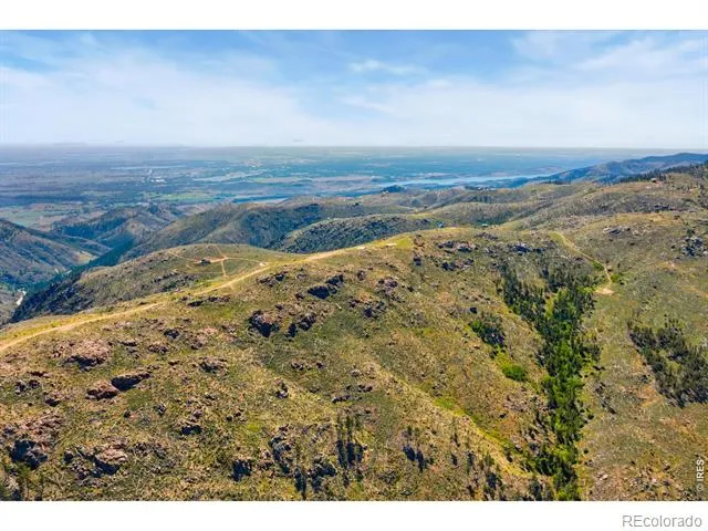 1325 Walking Wind Drive Bellvue, CO 80512