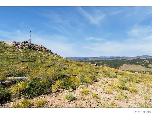 1325 Walking Wind Drive Bellvue, CO 80512