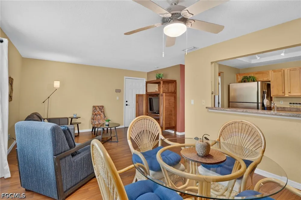 Key Drive #6 North Fort Myers, FL 33903