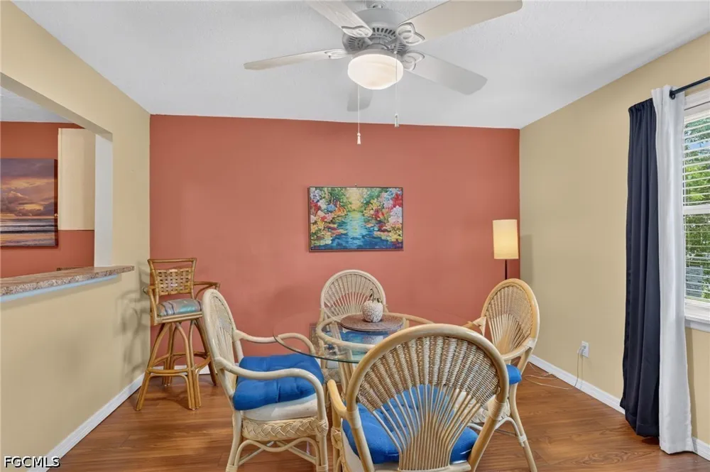 Key Drive #6 North Fort Myers, FL 33903