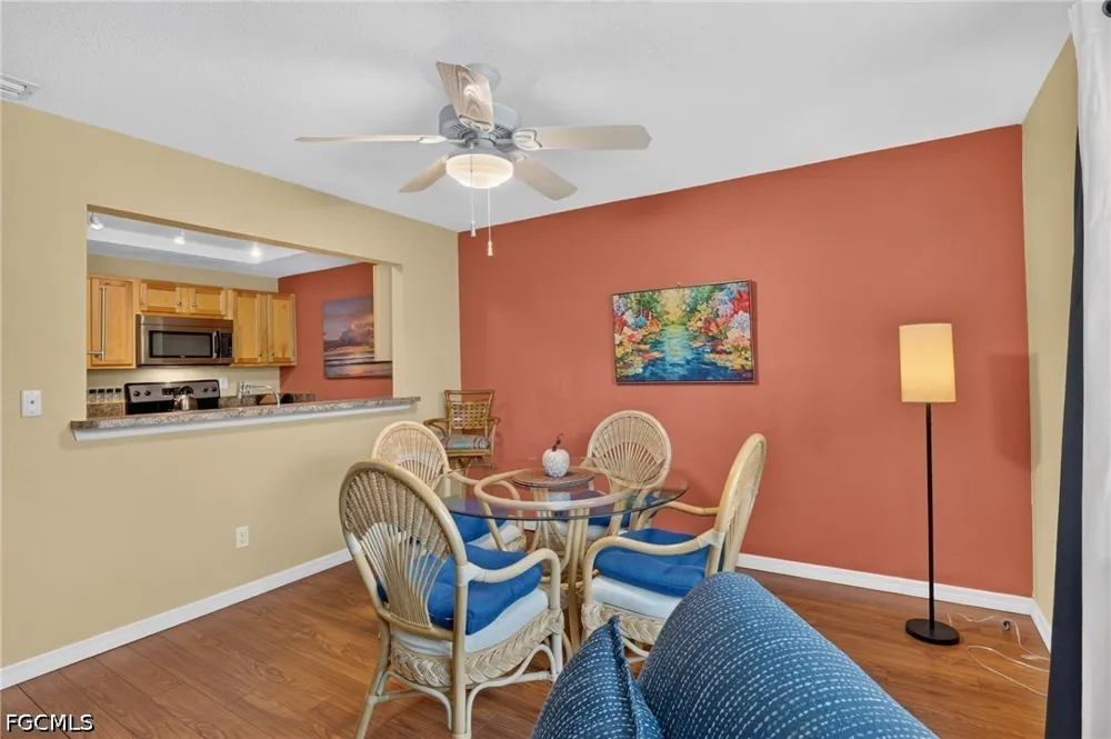 Key Drive #6 North Fort Myers, FL 33903