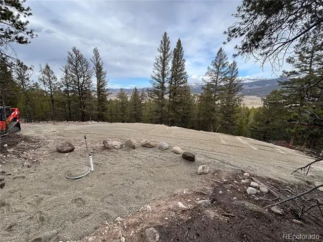 680 Edward East Hill Drive Twin Lakes, CO 81251