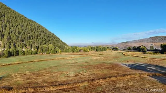 23385 Yampakita Lane Steamboat Springs, CO 80487