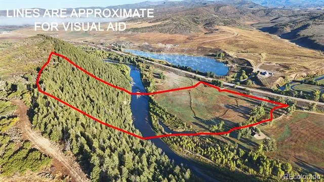 23385 Yampakita Lane Steamboat Springs, CO 80487