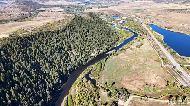 23385 Yampakita Lane Steamboat Springs, CO 80487