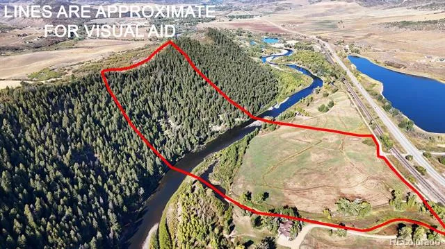 23385 Yampakita Lane Steamboat Springs, CO 80487