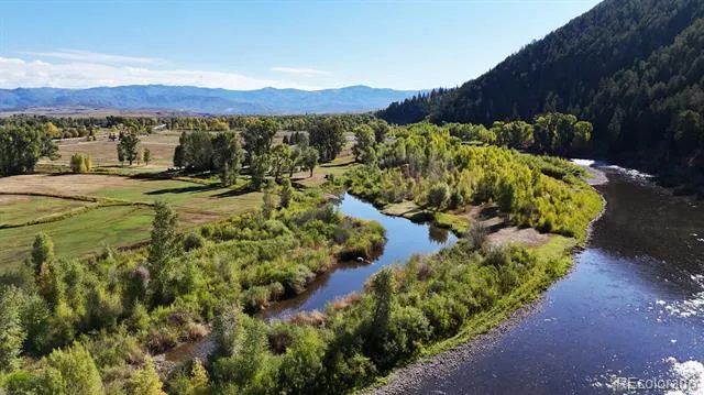 23385 Yampakita Lane Steamboat Springs, CO 80487