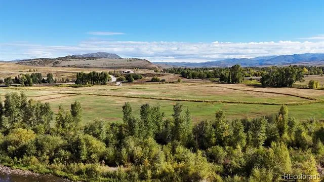 23385 Yampakita Lane Steamboat Springs, CO 80487