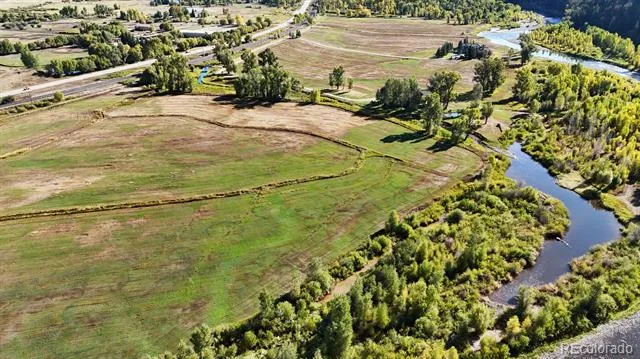 23385 Yampakita Lane Steamboat Springs, CO 80487